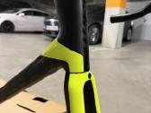 Giant Tcr Pro dviracio remas XL, stabdziai paprast - nuotraukos Nr. 20