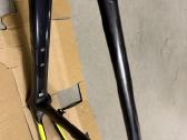Giant Tcr Pro dviracio remas XL, stabdziai paprast - nuotraukos Nr. 23