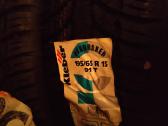 Naujos R15 R14 padangos - nuotraukos Nr. 6