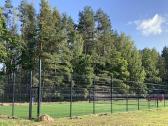 Tvorų tvėrimas, montavimas, Vartai varteliai - nuotraukos Nr. 9