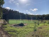 Tvorų tvėrimas, montavimas, Vartai varteliai - nuotraukos Nr. 11