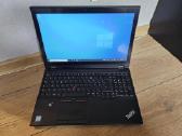 Lenovo P51 i7-7820hq 16gb 256ssd M1200 15.6 Fhd - nuotraukos Nr. 2