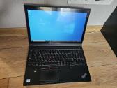 Lenovo P51 i7-7820hq 16gb 256ssd M1200 15.6 Fhd - nuotraukos Nr. 5