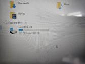 Lenovo P51 i7-7820hq 16gb 256ssd M1200 15.6 Fhd - nuotraukos Nr. 7