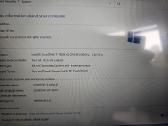 Lenovo P51 i7-7820hq 16gb 256ssd M1200 15.6 Fhd - nuotraukos Nr. 6