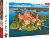 Dėlionės (puzzle) pigiau - nuotraukos Nr. 12