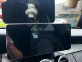 Mercedes W205 Glc Multimedia / Multimedijos - nuotraukos Nr. 2