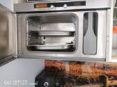 Garinė orkaitė "Miele" - nuotraukos Nr. 2