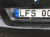Bmw Galinės kameros Aftermarket - nuotraukos Nr. 14