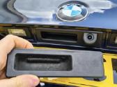 Bmw Galinės kameros Aftermarket - nuotraukos Nr. 15