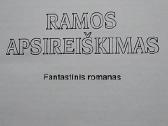 Ramos apsireiškimas - nuotraukos Nr. 2