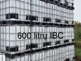 Parduodu 600 litrų Ibc konteinerius. - nuotraukos Nr. 3