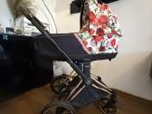 Cybex priam vezimas 4 in1 - nuotraukos Nr. 11