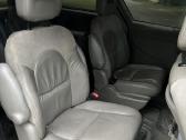 Chrysler Grand Voyager 2001m. dalimis - nuotraukos Nr. 8