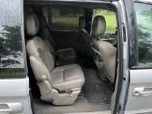 Chrysler Grand Voyager 2001m. dalimis - nuotraukos Nr. 9