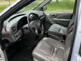 Chrysler Grand Voyager 2001m. dalimis - nuotraukos Nr. 10