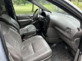 Chrysler Grand Voyager 2001m. dalimis - nuotraukos Nr. 11
