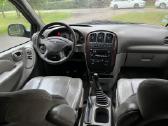 Chrysler Grand Voyager 2001m. dalimis - nuotraukos Nr. 12