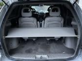 Chrysler Grand Voyager 2001m. dalimis - nuotraukos Nr. 13