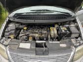 Chrysler Grand Voyager 2001m. dalimis - nuotraukos Nr. 14