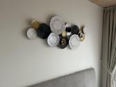 Interjero detalė