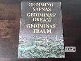 Gedimino sapnas
