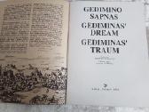 Gedimino sapnas - nuotraukos Nr. 4