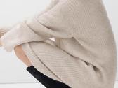 Stilinga megzta nauja Massimo Dutti suknelė - nuotraukos Nr. 2