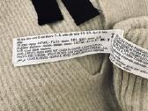 Stilinga megzta nauja Massimo Dutti suknelė - nuotraukos Nr. 9