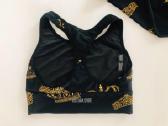 Stilingas Victoria's Secret timpos ir top crop - nuotraukos Nr. 3