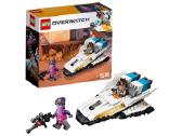 Lego 75970 Overwatch Tracer vs Fatale (Blizzard)