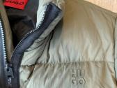 Original Hugo Boss pūkinė striukė – XL - nuotraukos Nr. 4