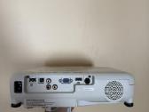Epson Eb-w41 HD projektorius namų kinui / žaidimam - nuotraukos Nr. 3