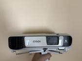 Epson Eb-w41 HD projektorius namų kinui / žaidimam