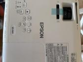 Epson Eb-w41 HD projektorius namų kinui / žaidimam - nuotraukos Nr. 4