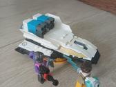 Lego 75970 Overwatch Tracer vs Fatale (Blizzard) - nuotraukos Nr. 2