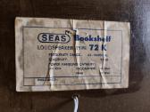 Seas 72k - nuotraukos Nr. 4