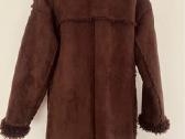 Stilingas rudas Urban Outfitters paltukas - nuotraukos Nr. 4