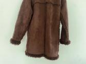 Stilingas rudas Urban Outfitters paltukas - nuotraukos Nr. 6