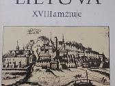 Mažoji Lietuva XVIII amžiuje