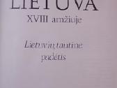 Mažoji Lietuva XVIII amžiuje - nuotraukos Nr. 2