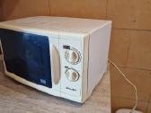 Mikrobangų krosnelė : ,Pacific Pm-001" - nuotraukos Nr. 3