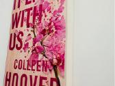 IT ends with us, aut.collen Hoover, meilės romanas - nuotraukos Nr. 2