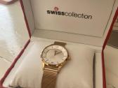 Swiss Collection laikrodis