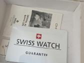 Swiss Collection laikrodis - nuotraukos Nr. 4