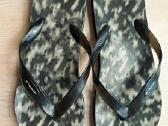 Baseino šlepetės per pirštą (flip - flop) - nuotraukos Nr. 2