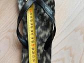 Baseino šlepetės per pirštą (flip - flop) - nuotraukos Nr. 5