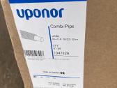 Uponor vamzdis su sarvu 16 ir 20 diametro