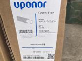 Uponor vamzdis su sarvu 16 ir 20 diametro - nuotraukos Nr. 2
