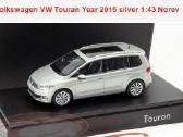 Volkswagen Touran 1:43